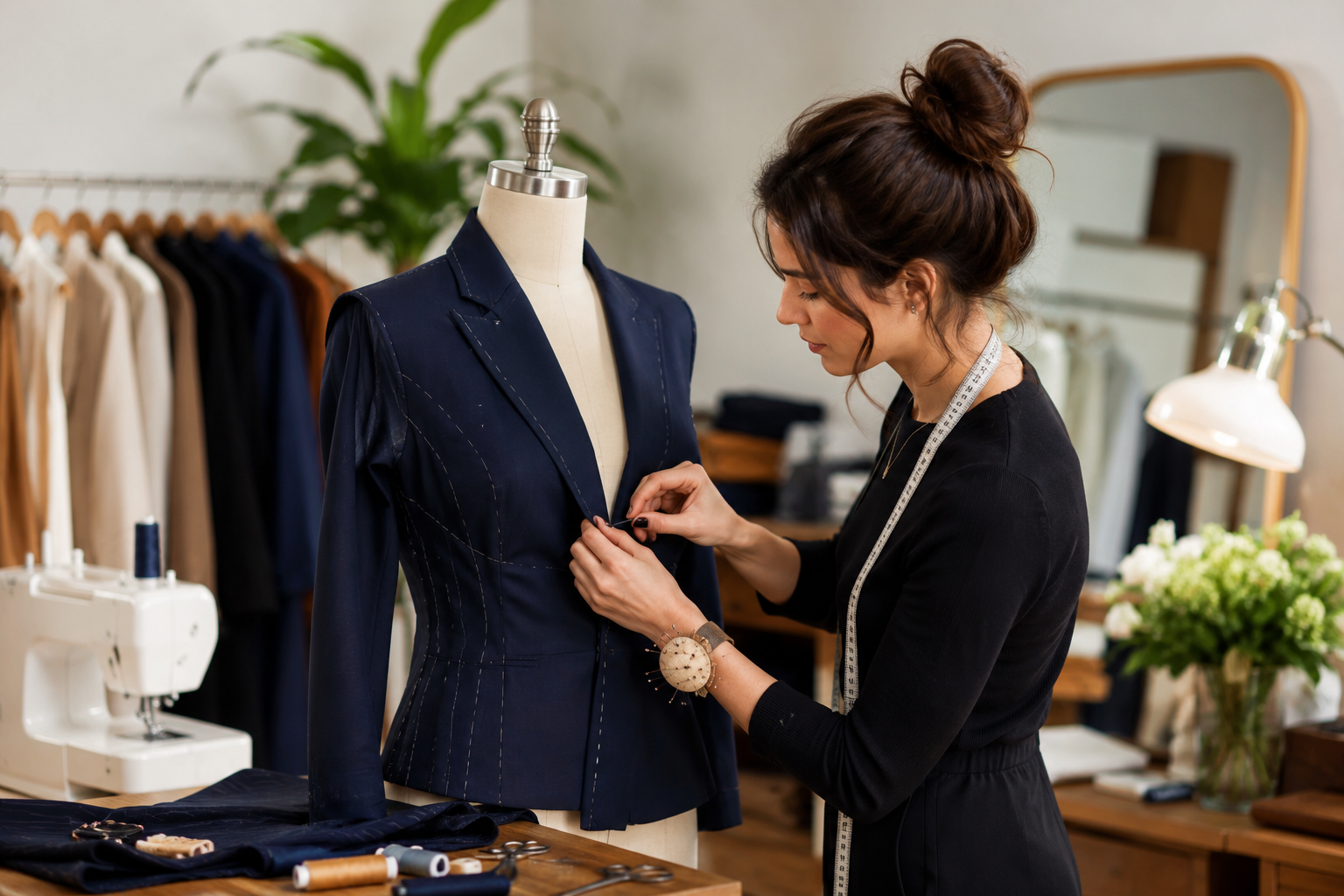 Last Minute Alterations in Guelph