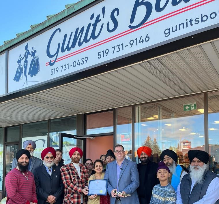 Latest promotions from the City of Guelph