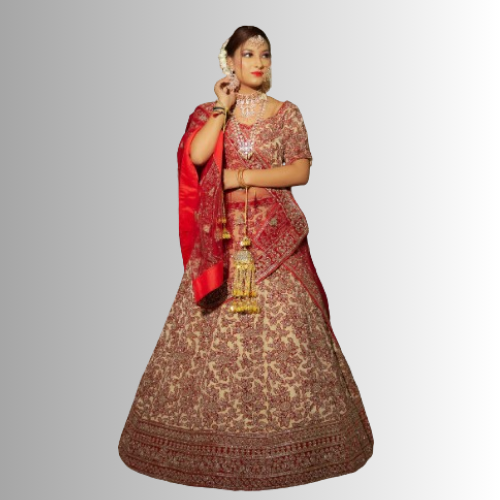 Lehenga (Bridal & Regular)