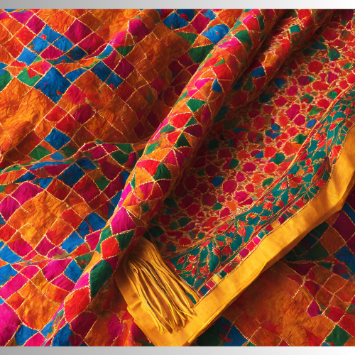 Phulkari