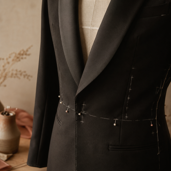 Suit & Tuxedo