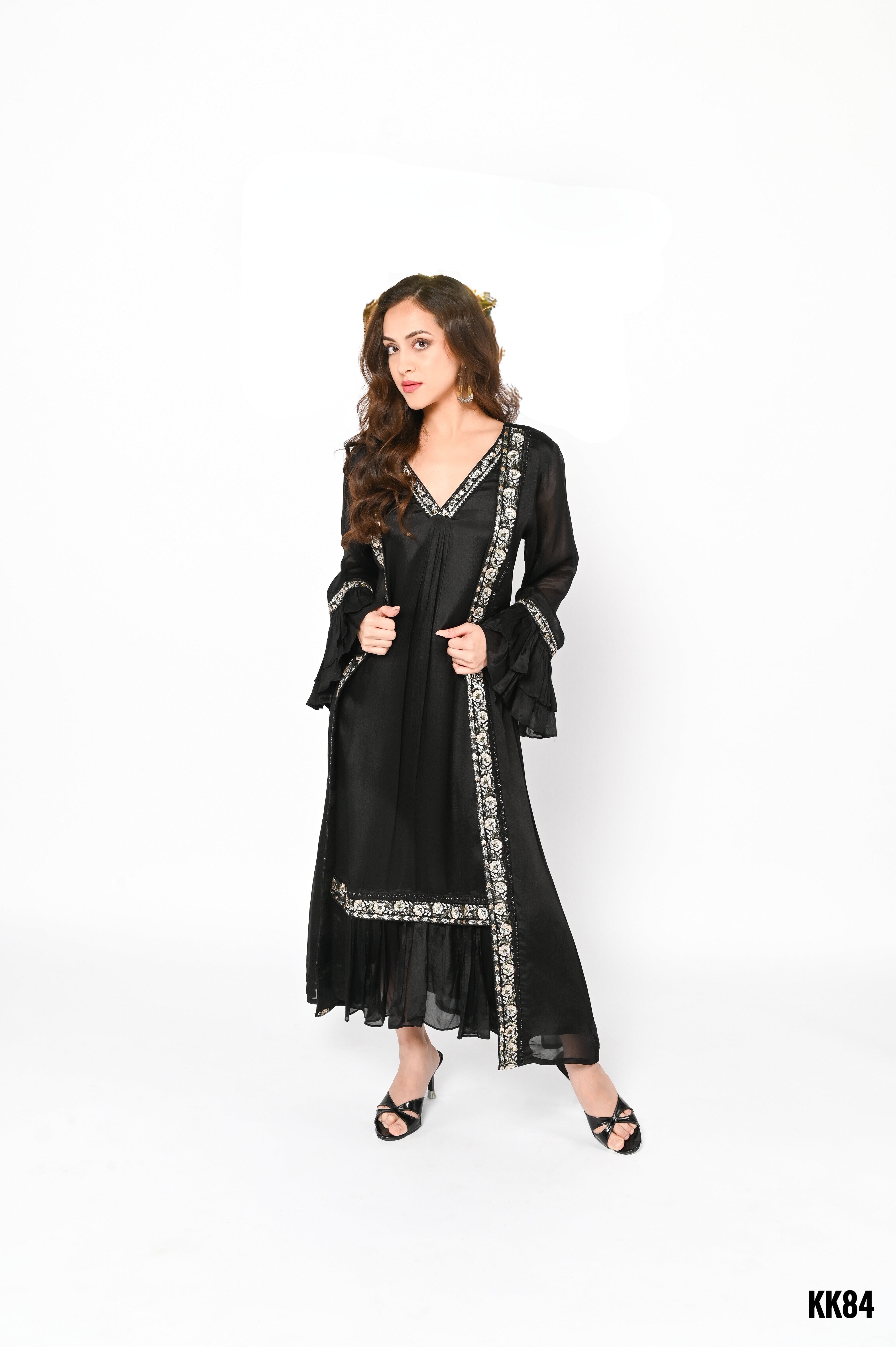 1 Piece Kurti