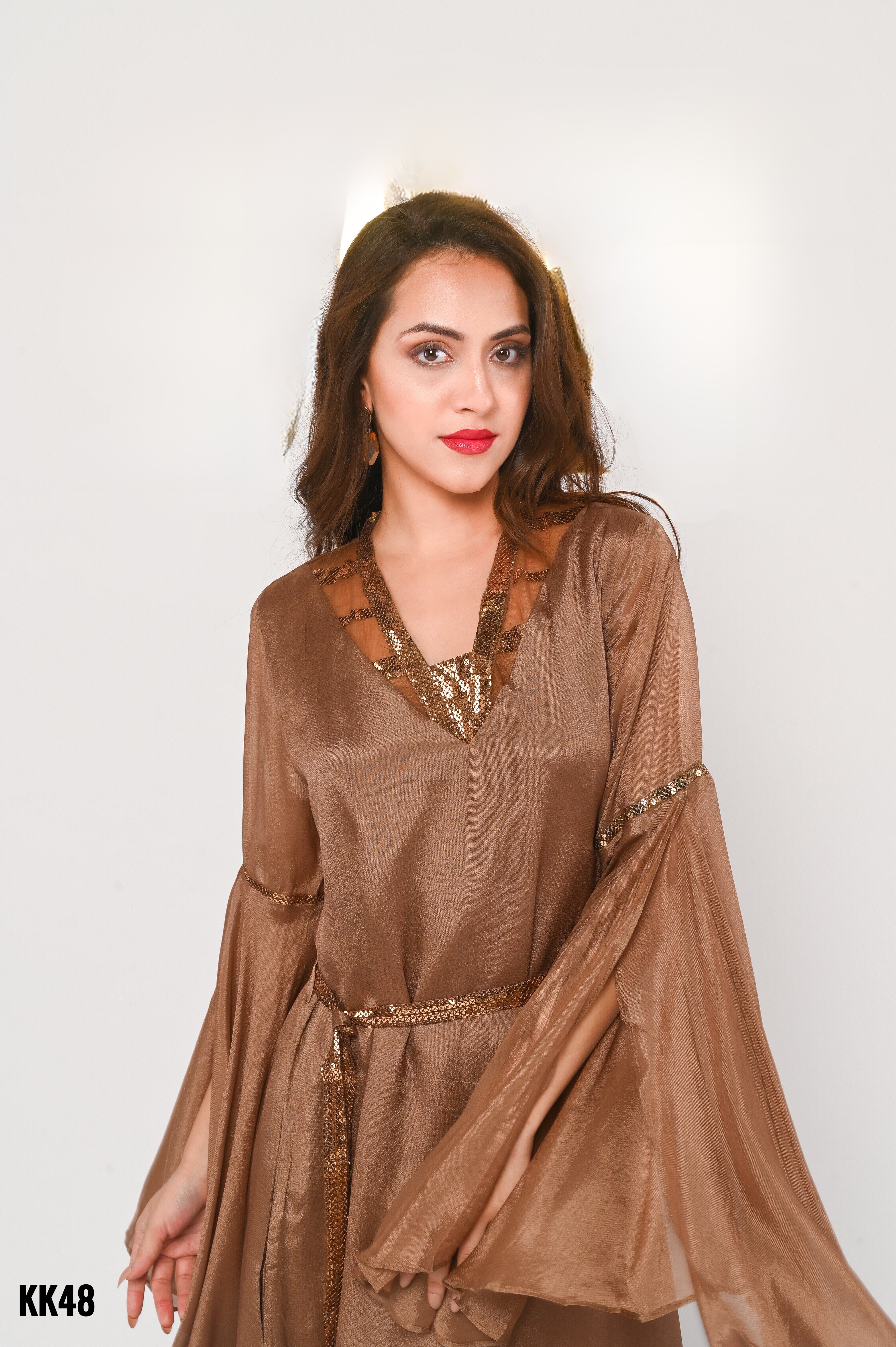 1 Piece Kurti