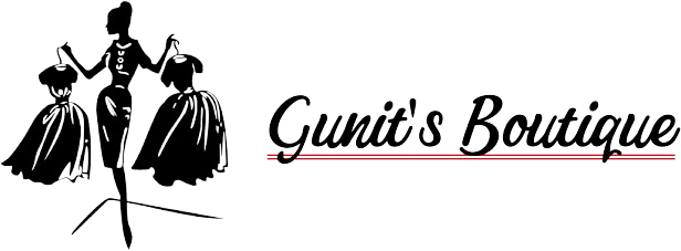Gunit's Boutique