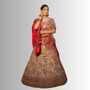 Lehengas