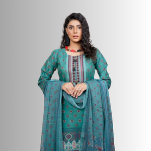Indian Ladies Suits