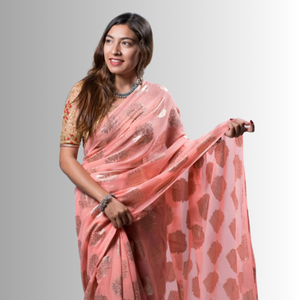 Sarees / Blouses